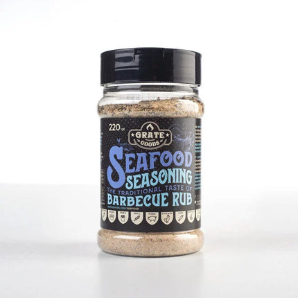 Seafood Seasoning 220G