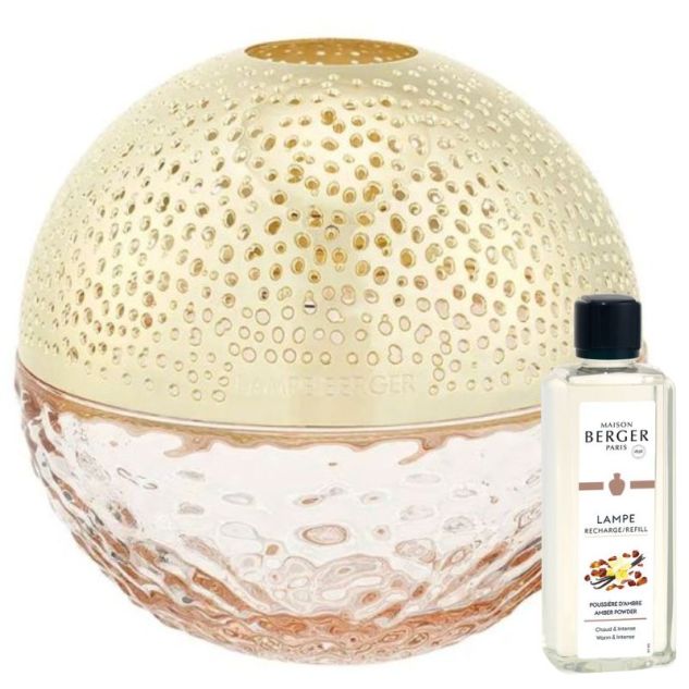 Lampe Berger Gravity Nude