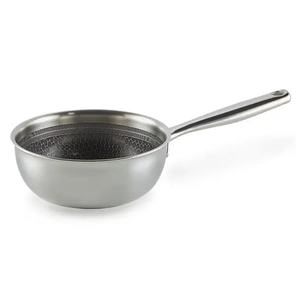 Habonne Hybrid RVS Sauspan PFAS vrij - 18 cm
