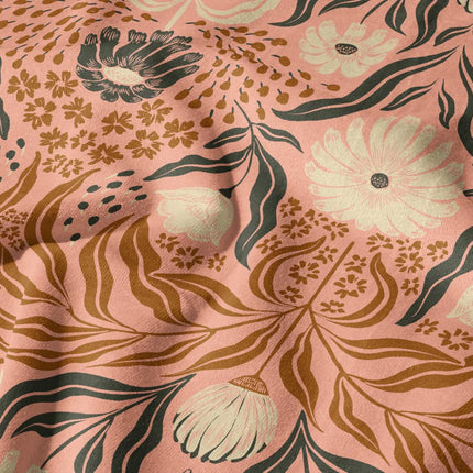 Bubble&Blend Keukenhanddoek - Nomad Chic-1/Boho Folk