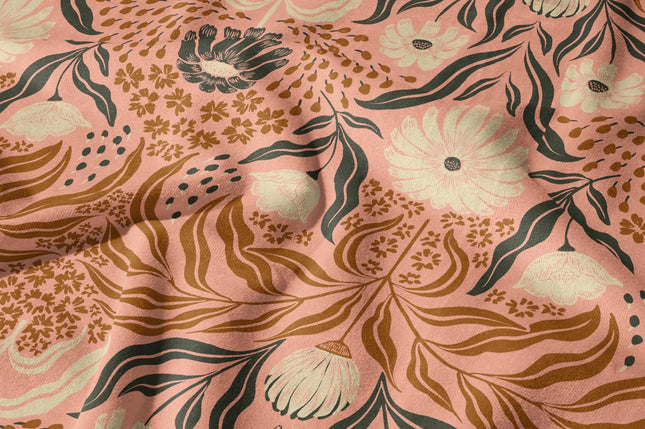 Bubble&Blend Keukenhanddoek - Nomad Chic-1/Boho Folk