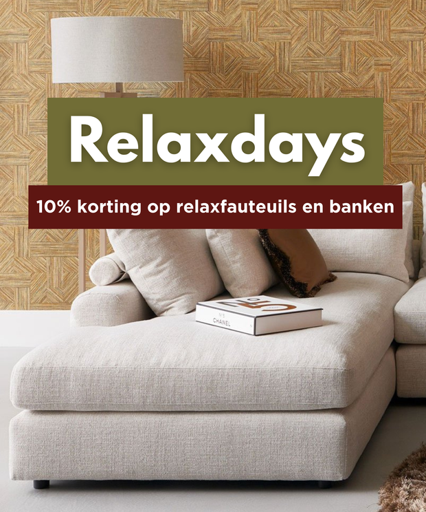 Relaxdays