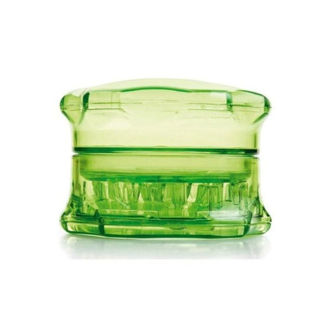 Ibili knoflookpers/snijder - Groen