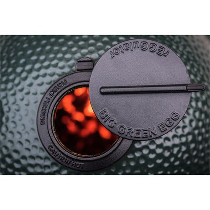 Big Green Egg REGGULATOR 2XL, XL, L, M