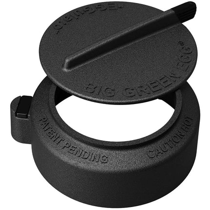 Big Green Egg REGGULATOR 2XL, XL, L, M