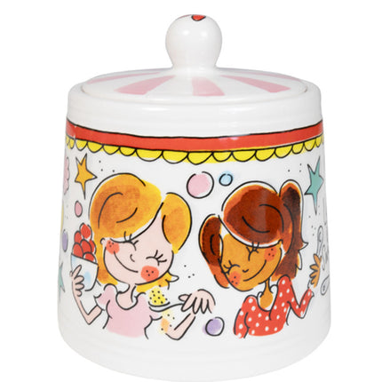 Blond Amsterdam EB Suikerpot