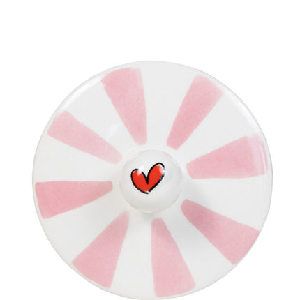 Blond Amsterdam EB Suikerpot