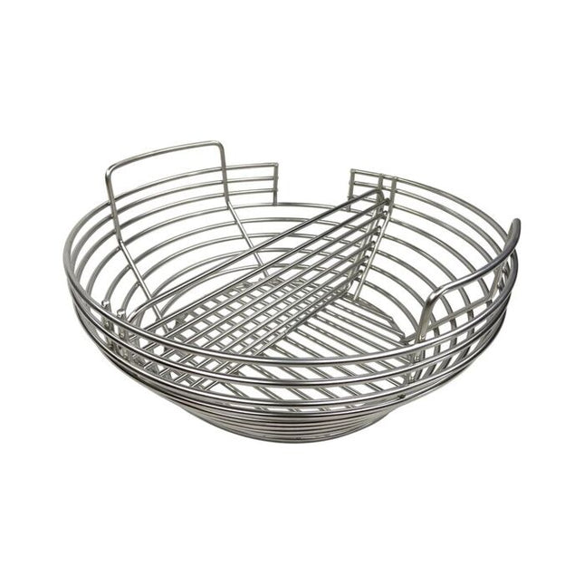 Keij Kolenmand Large RVS voor 21/23 inch Kamado