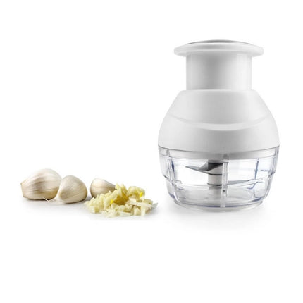 Ibili Knoflooksnijder mini