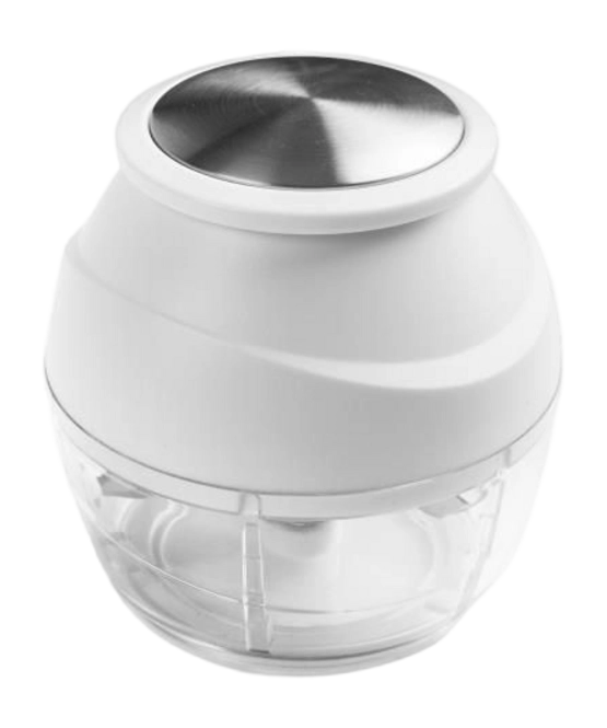 Ibili Knoflooksnijder mini