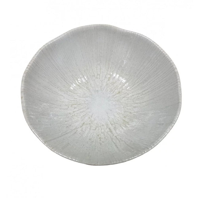 Amantes Coral Diep Bord - 21 cm