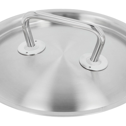 Demeyere Classic pro 3 Kookpan met Deksel 18 cm
