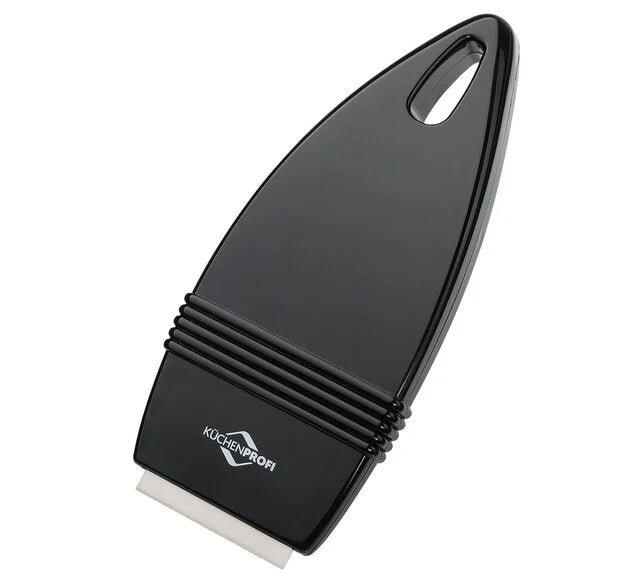 Kuchenprofi Kookplaatreiniger - zwart