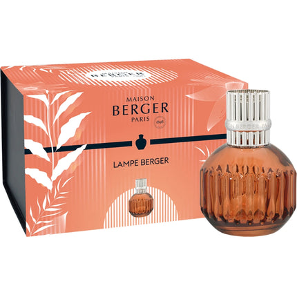 Lampe Berger brander Cannelo Paprika