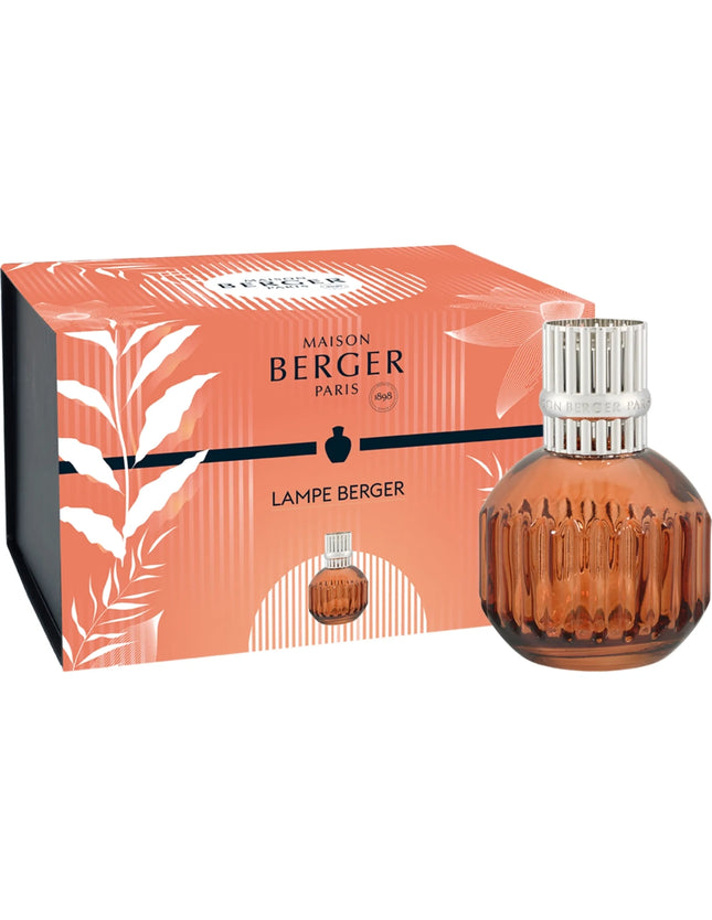 Lampe Berger brander Cannelo Paprika