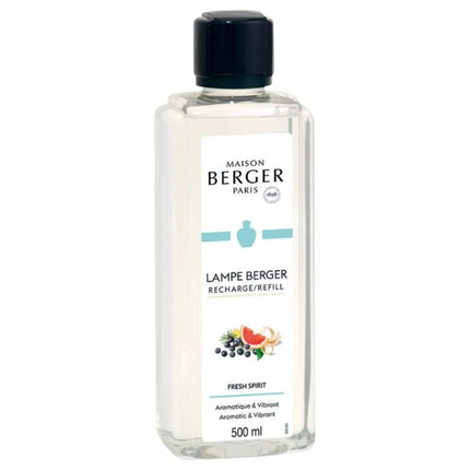 Maison Berger Fresh Spirit - 500 ml