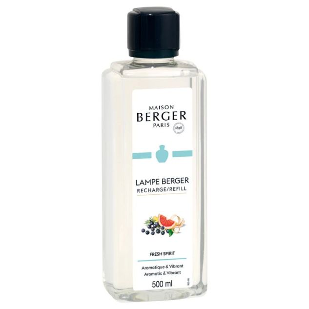Maison Berger Fresh Spirit - 500 ml
