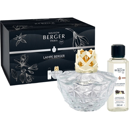 Maison Berger brander Kali Givrée