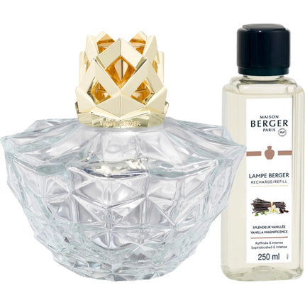 Maison Berger brander Kali Givrée