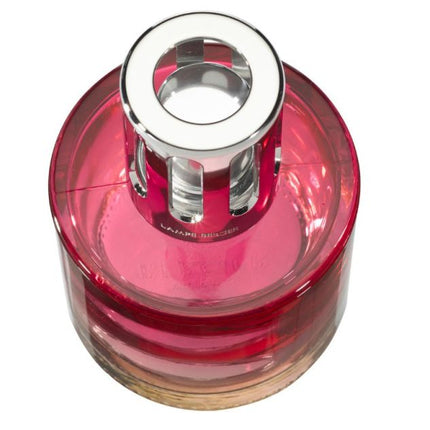 Maison Berger brander pure rose. nude