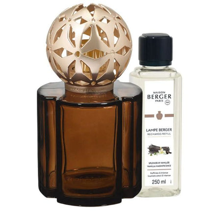 Lampe Berger Pomelis Chocolat