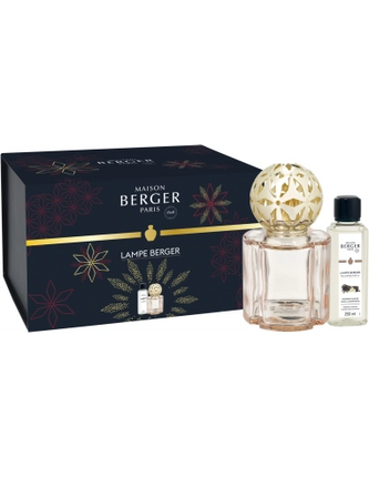 Maison Berger giftset Pomelis Nude