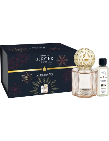 Maison Berger giftset Pomelis Nude