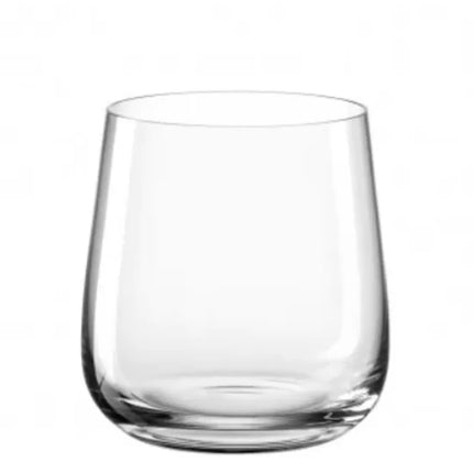 Leonardo Brunelli whisky glas 400 ml - 6 stuks