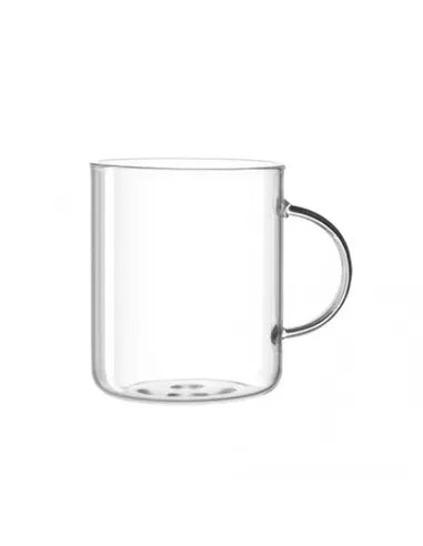 Leonardo Novo Theeglas - 570 ML