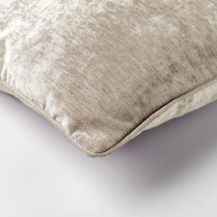 Dutch Decor Sierkussen Lewy - 45x45cm - Pumice Stone