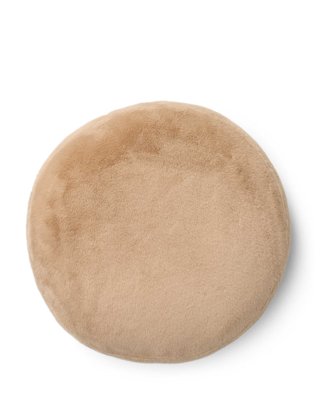 Essenza Sierkussen Golden Sand 45 cm rond, Zand