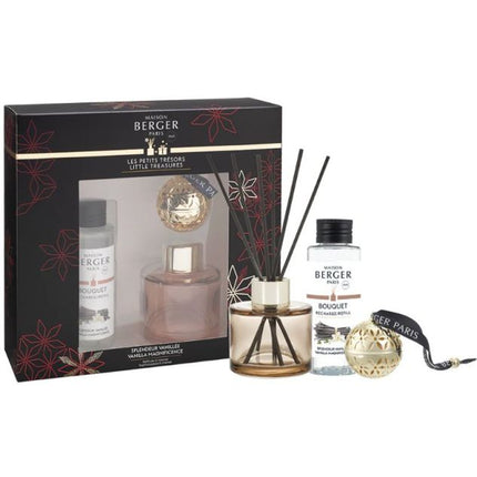 Maison Berger Mini Duo Pomelis