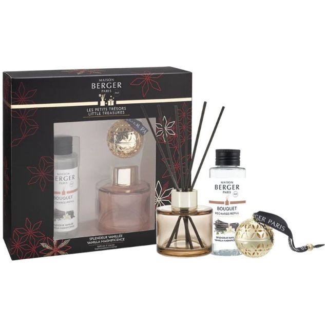 Maison Berger Mini Duo Pomelis