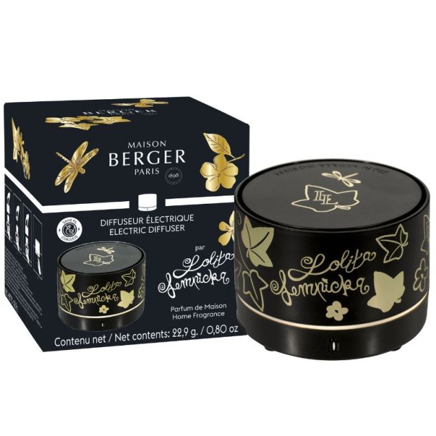 Maison Berger Nomade Elektrische parfumverspreider - Lolita
