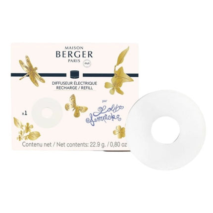 Maison Berger Nomade Elektrische parfumverspreider - Lolita