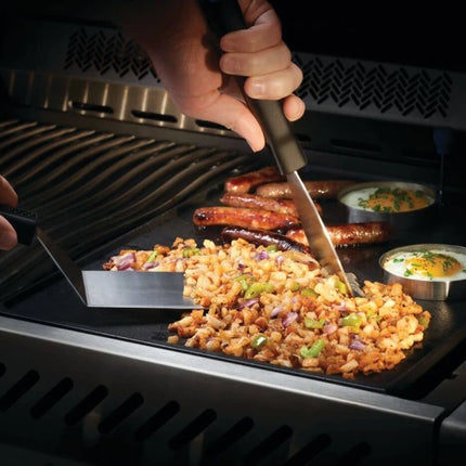 Napoleon breakfast kit 2 spatels en 4 ringen