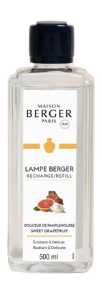 Lampe Berger Sweet Grapefruit 500 ml