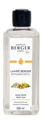 Lampe Berger Fruity Sun 500 ml