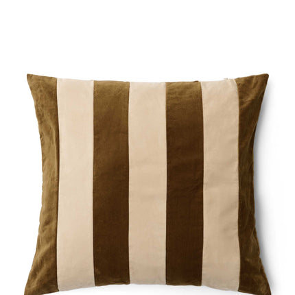 Essenza Sierkussen Nino Slate brown