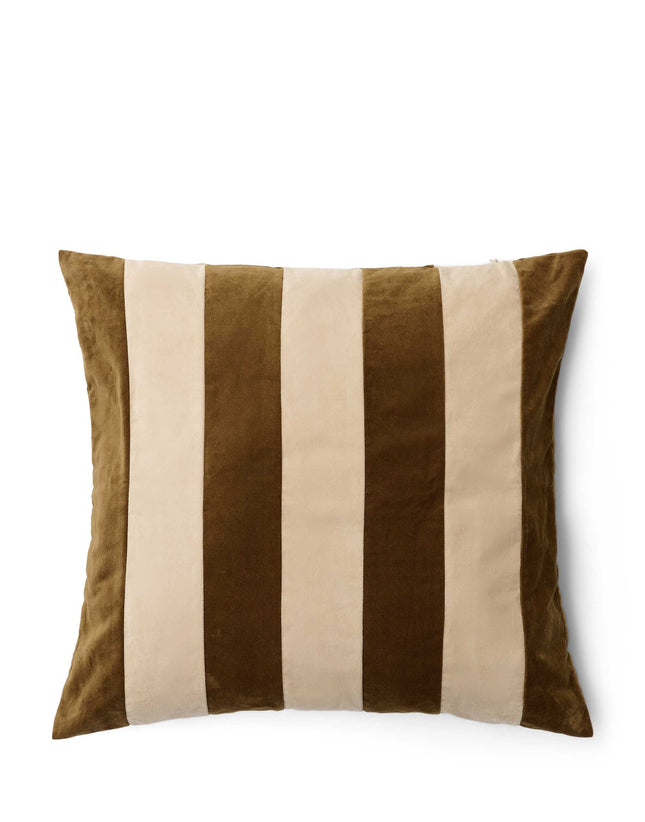 Essenza Sierkussen Nino Slate brown