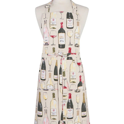 La Cucina Schort - Sommelier