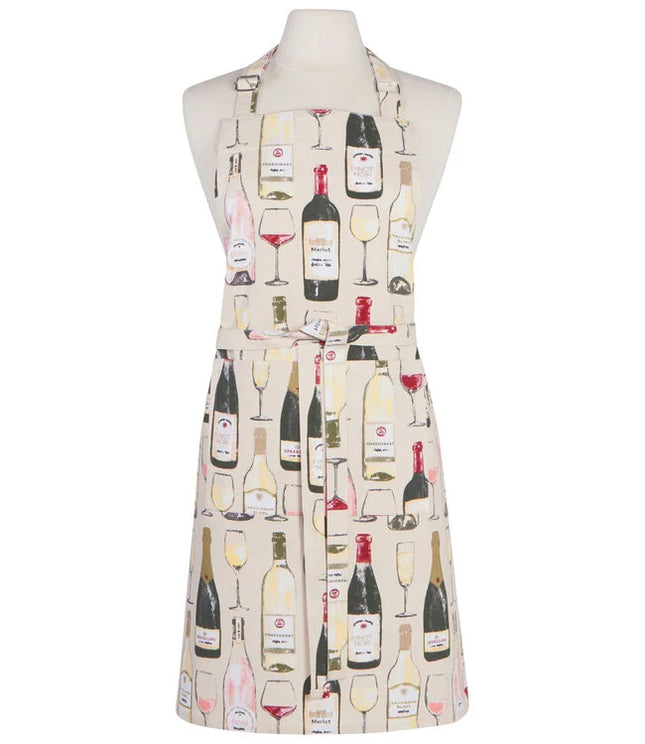 La Cucina Schort - Sommelier