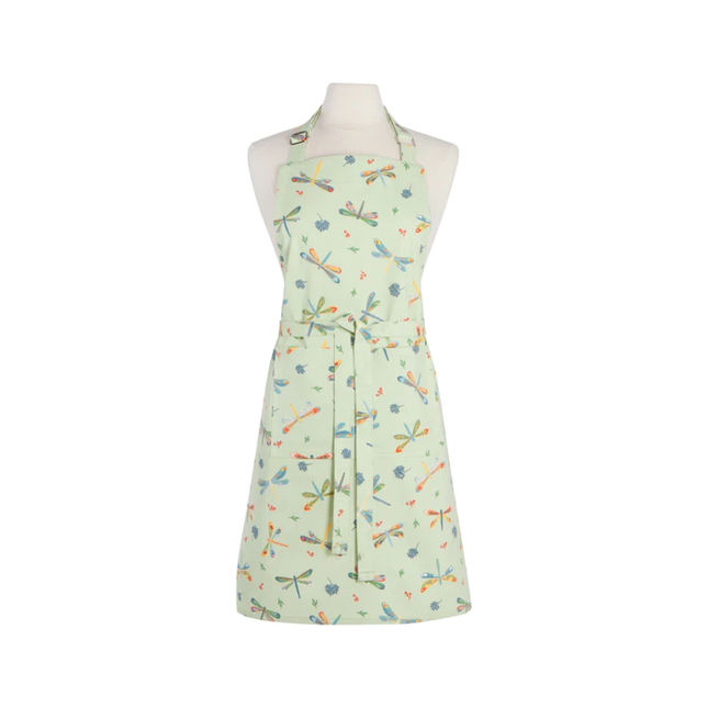 LaCucina Keukenschort - Dragonfly