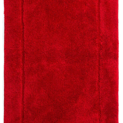 Orlando badmat 60/100 Rood