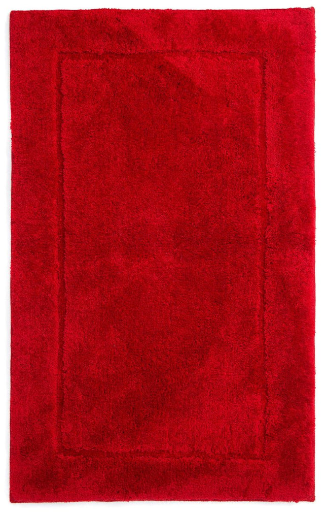 Orlando badmat 60/100 Rood