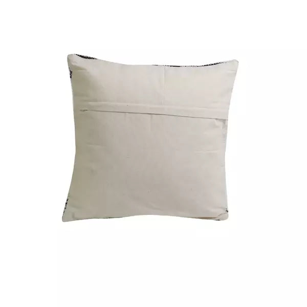 Kussen 50x50 cm RIMAGO zwart-wit