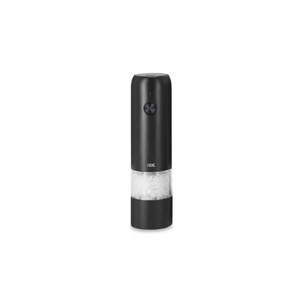 ADE Peper-/ zoutmolen mini elektrisch