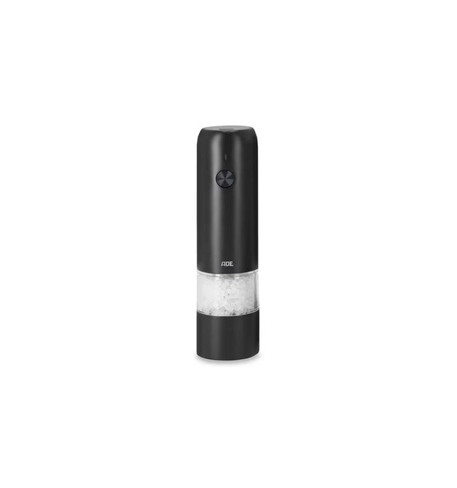 ADE Peper-/ zoutmolen mini elektrisch