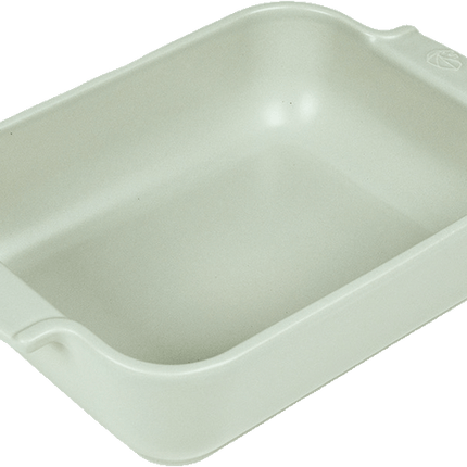 Peugeot Ovenschaal RH 25 cm - Saliegroen