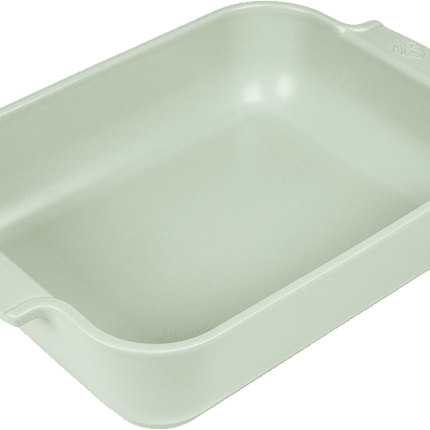 Peugeot Ovenschaal RH 32 cm - Saliegroen